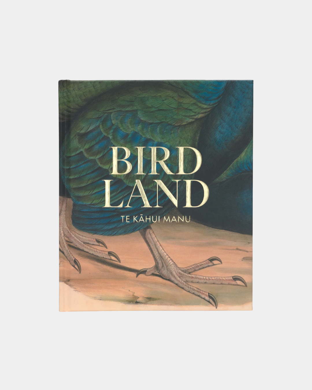 Bird Land Book - Ashe Gallery Christchurch.png