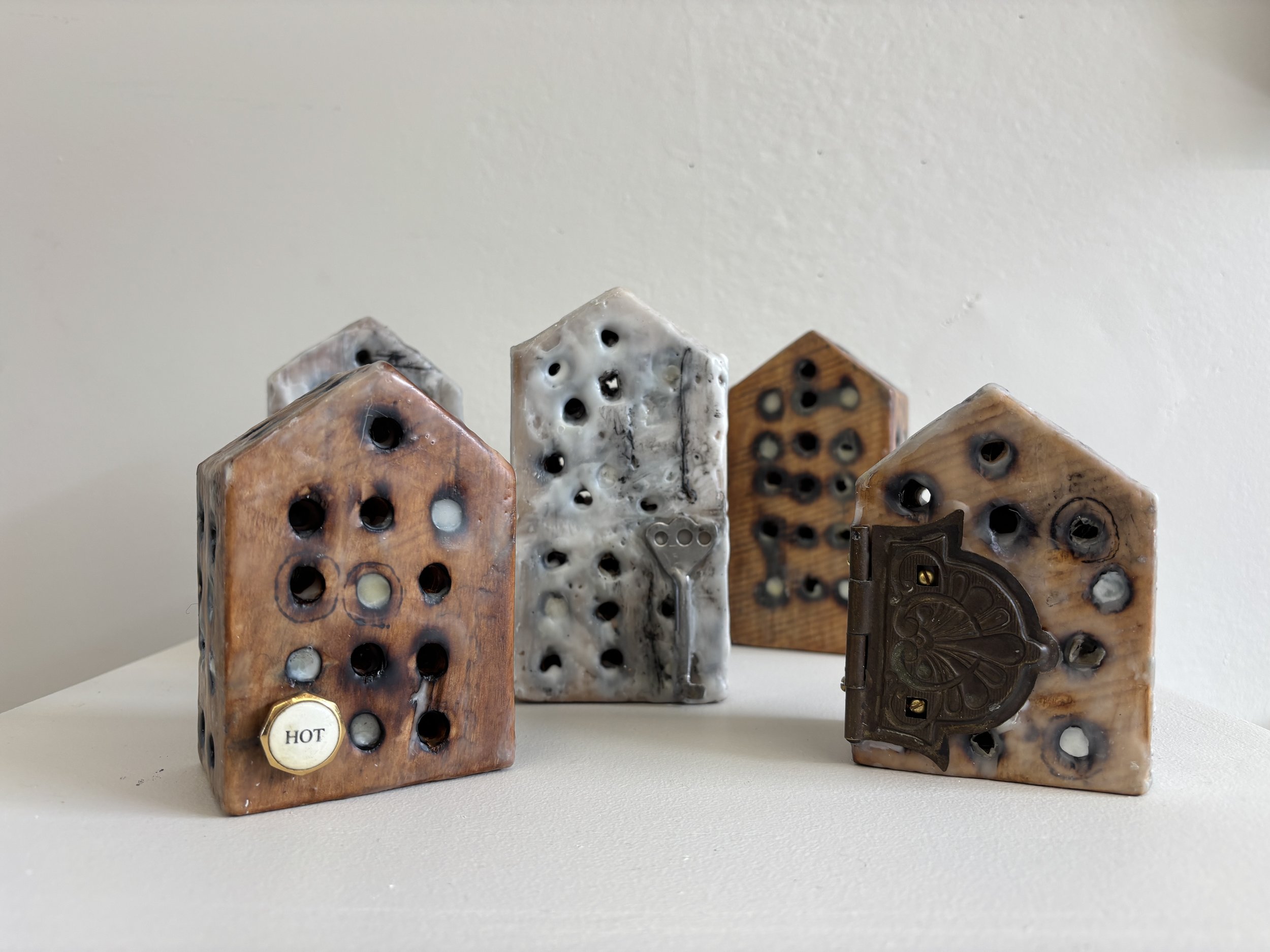 Count Your Blessings