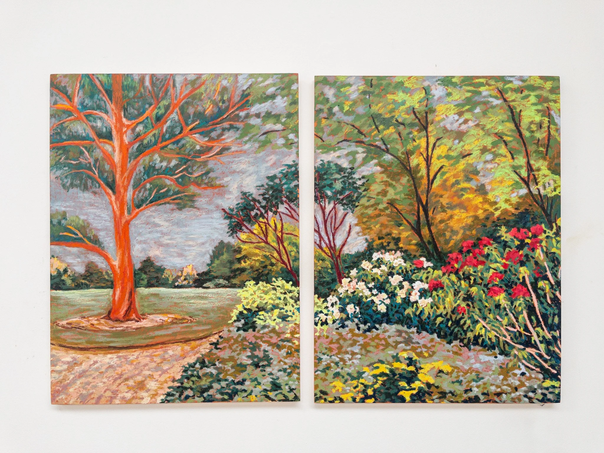 In The Botanical Gardens.jpg