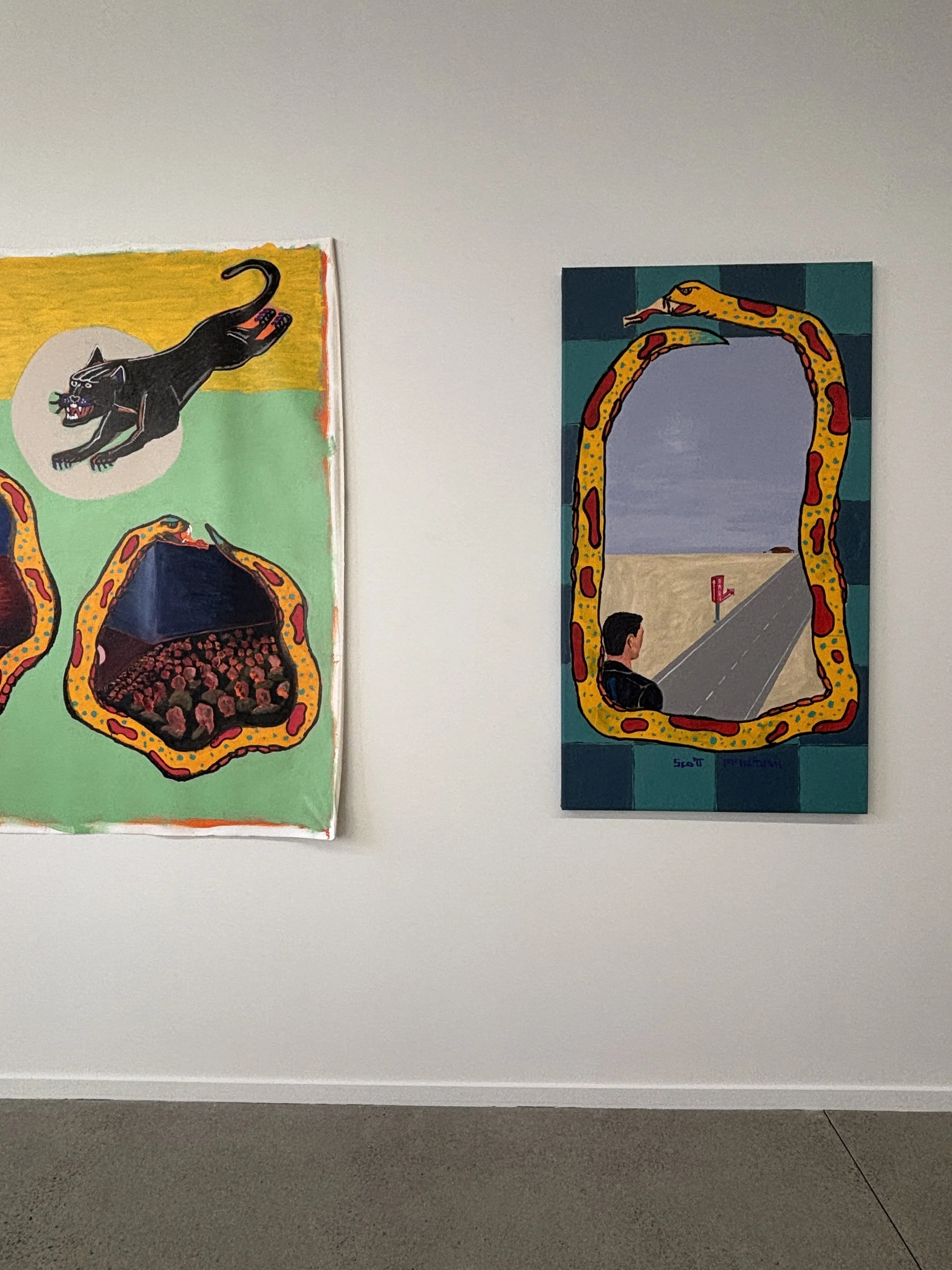 Bullseye Exhibition Ashe Gallery Christchurch7.JPG