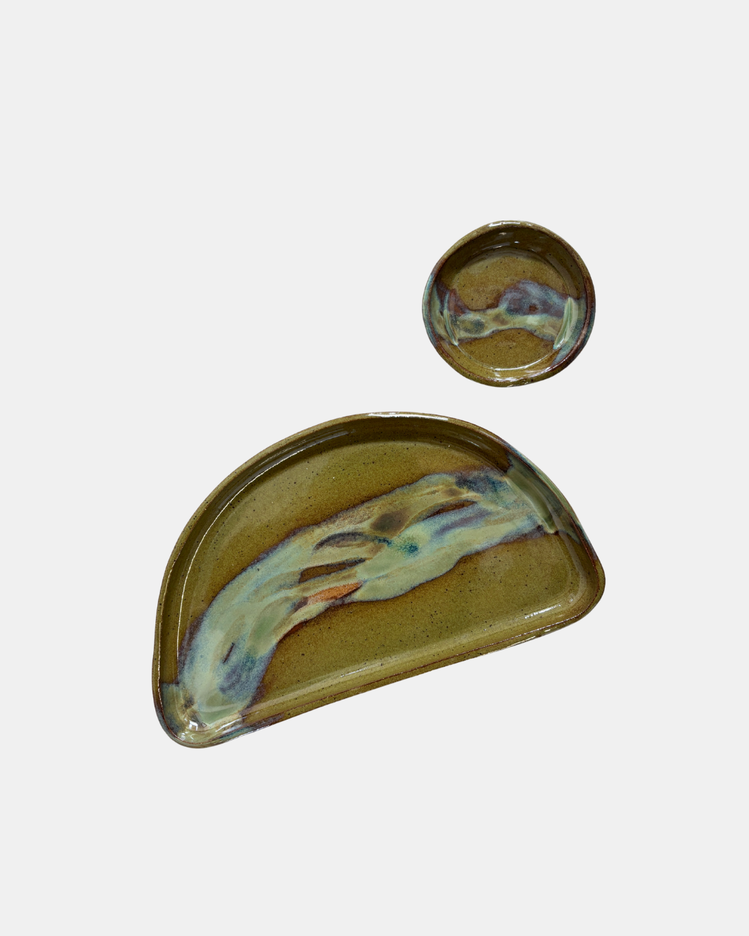 Fluid Pottery - Lake Plates & Platters Ashe NZ3.png