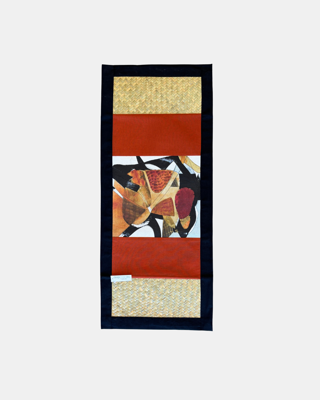 Tangerine Dream - Textile.exile Small Runner