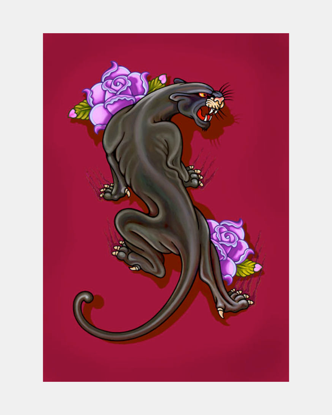 Grace & The Wild Lester Hall2.png