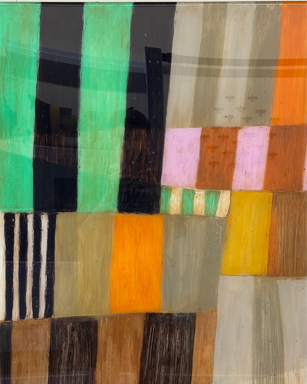 The Back Road Home - Candy Clarke Painting Ashe NZ4.png