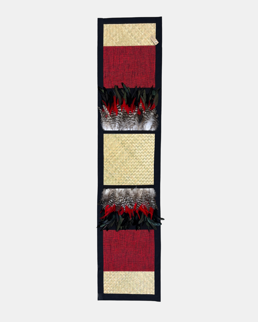 Shane Morris Rata Medium Feather Table Runner.png