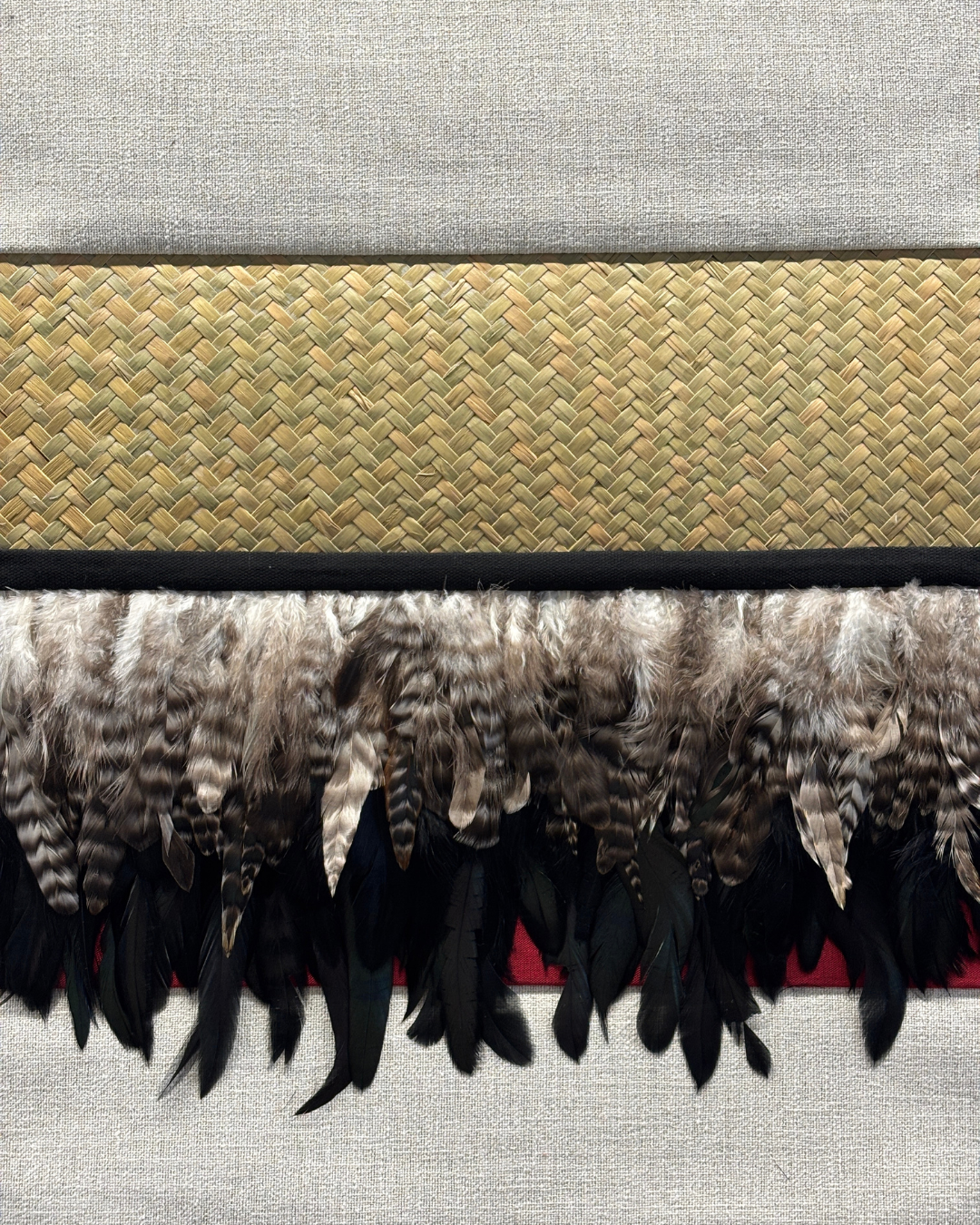 Pohutukawa Wall Hanging Textiles 6.png