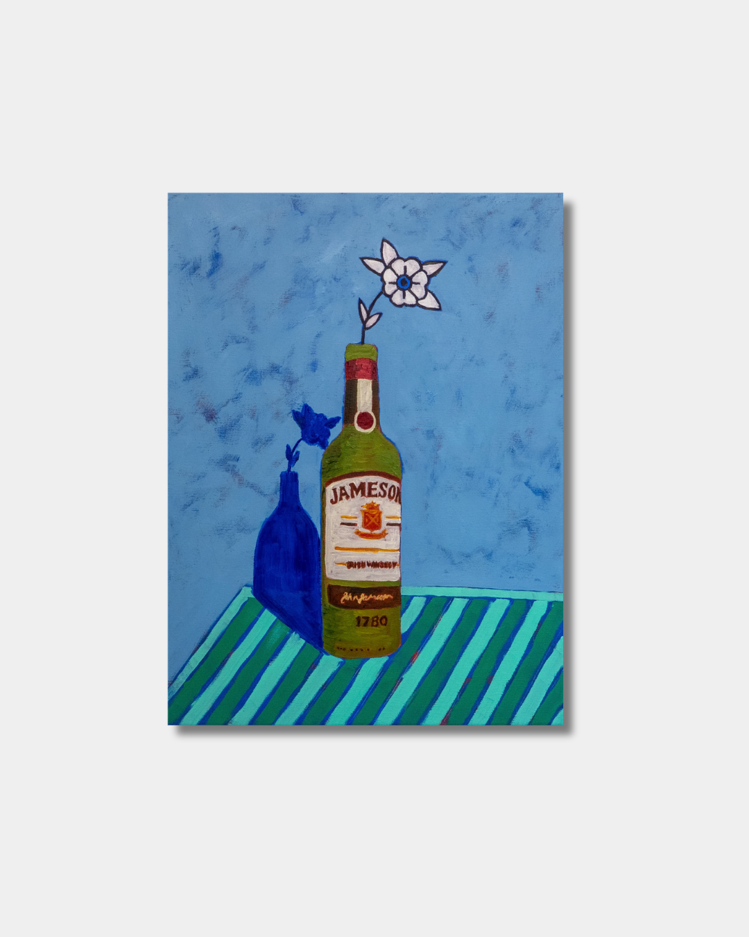 Dutch Courage