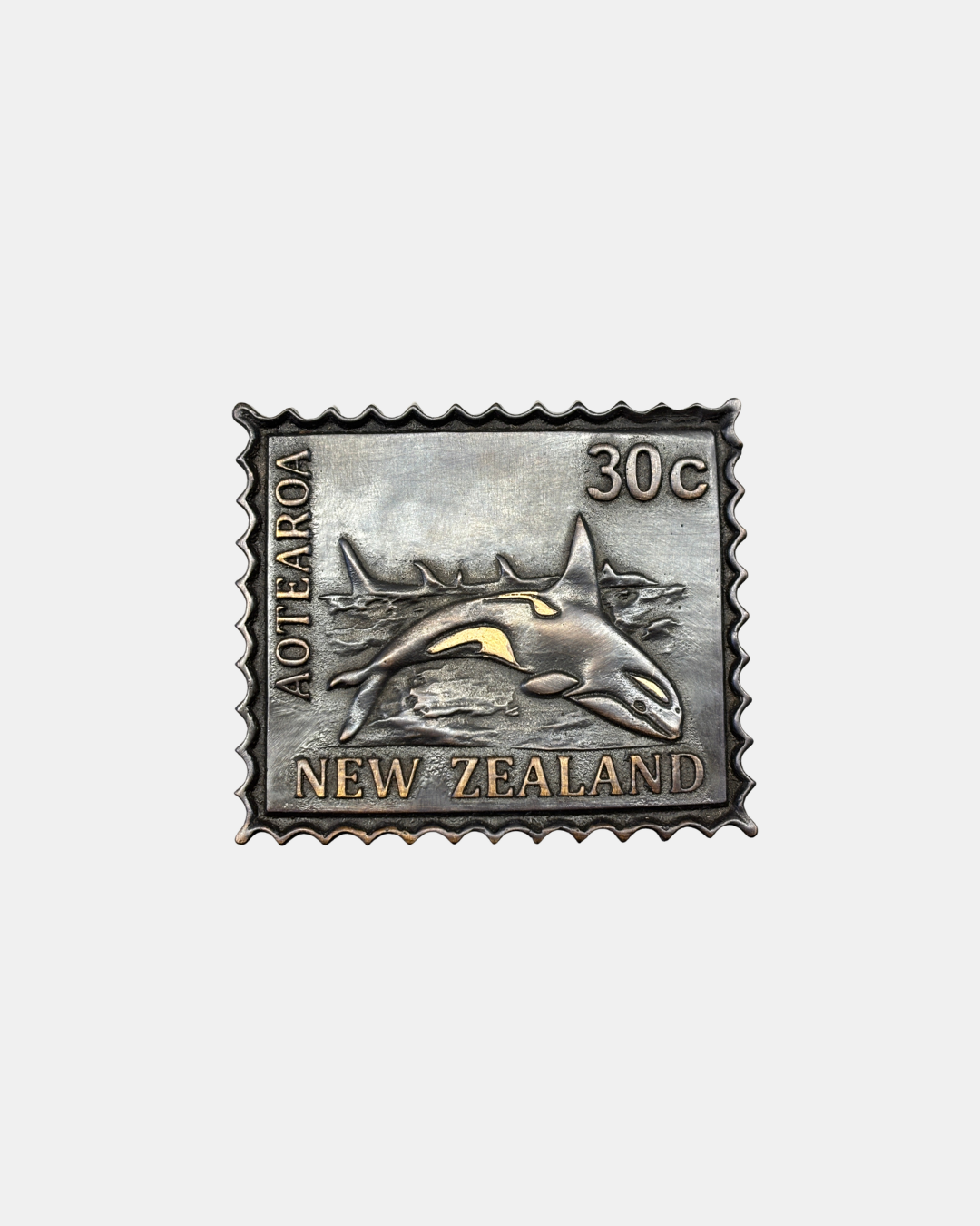 Bronze Stamp Sculpture Orca (2).png