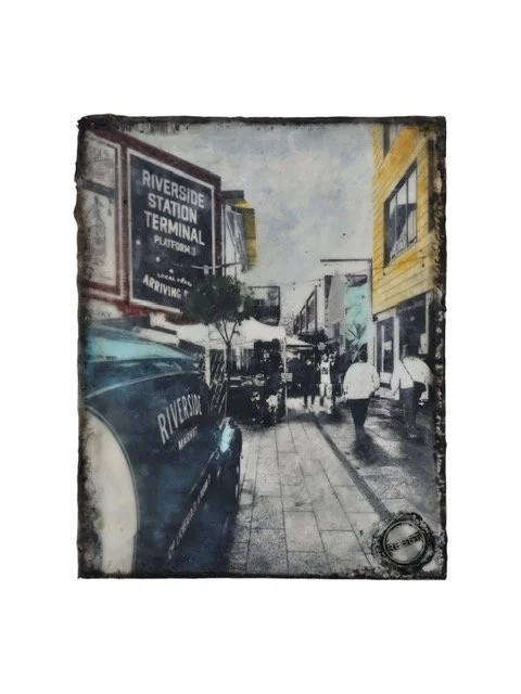 Christchurch Encaustic Artworks