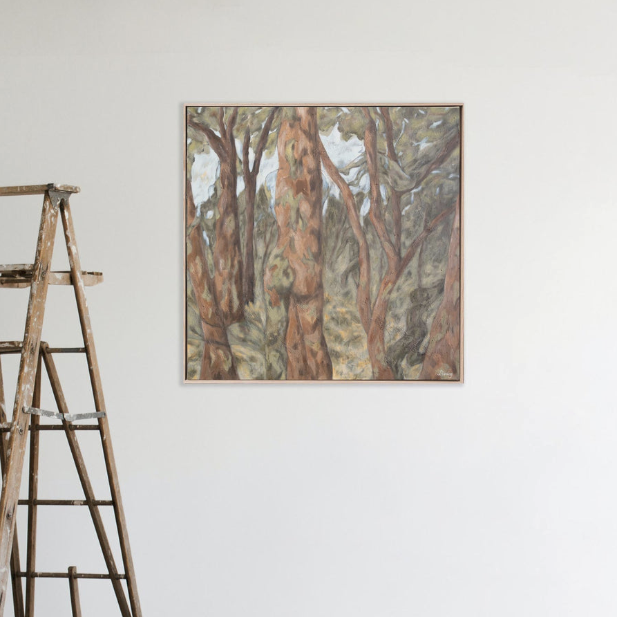 Amongst the Tress Original Painting4.png