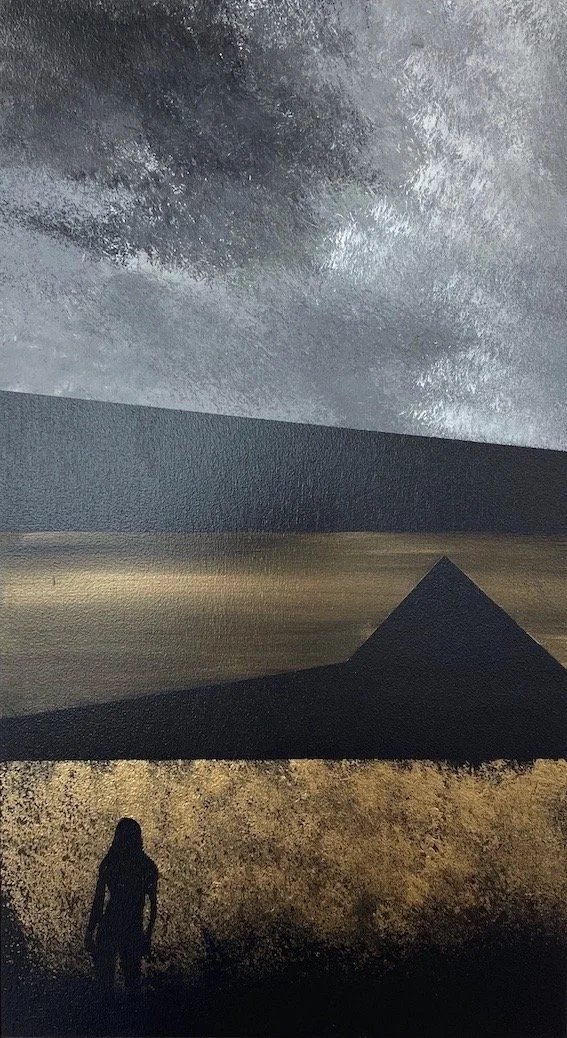 Sacred Path, sarah albisser, 250x450mm,$650.00.jpeg