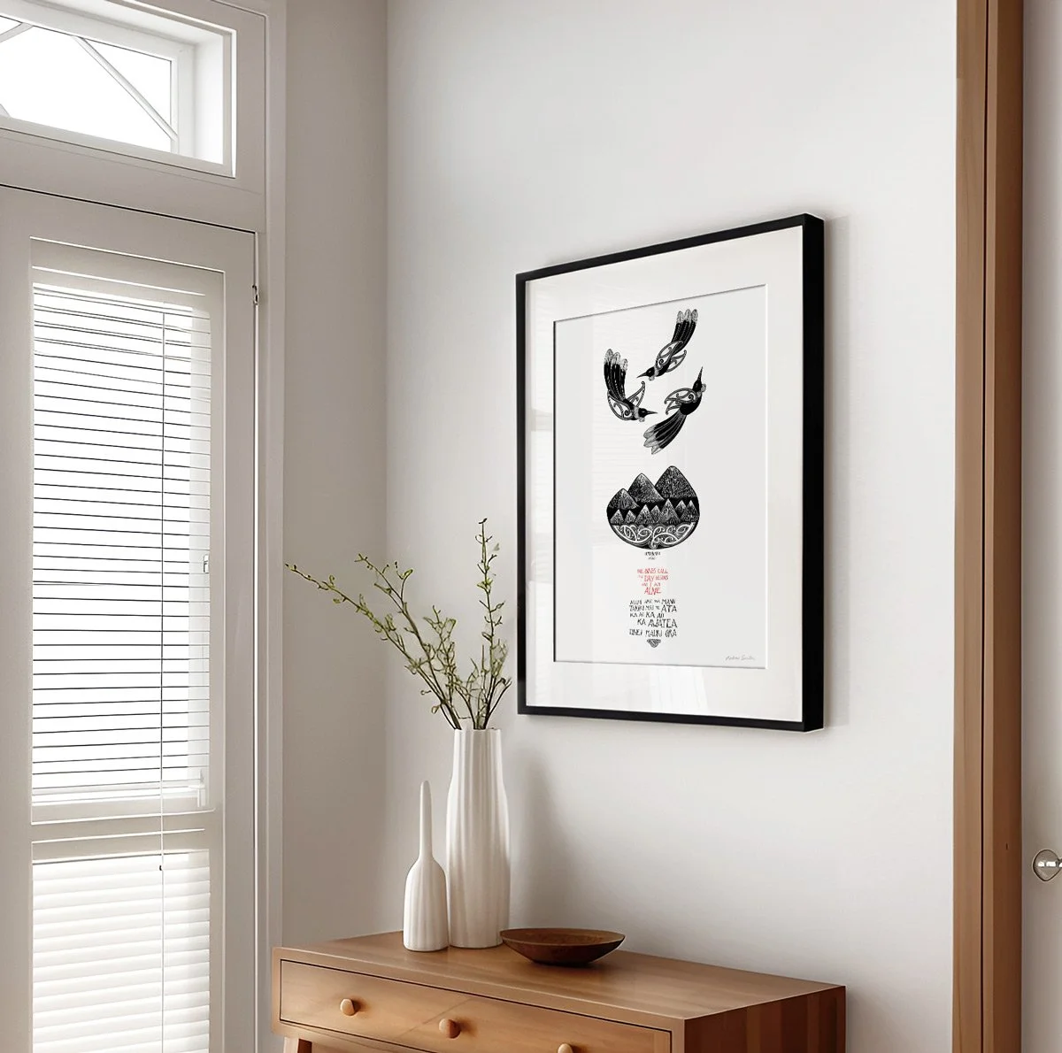 tumanako-hope-art-print-black-frame.jpg