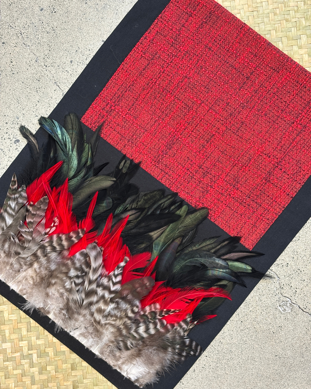 Shane Morris Rata Medium Feather Table Runner (2).png