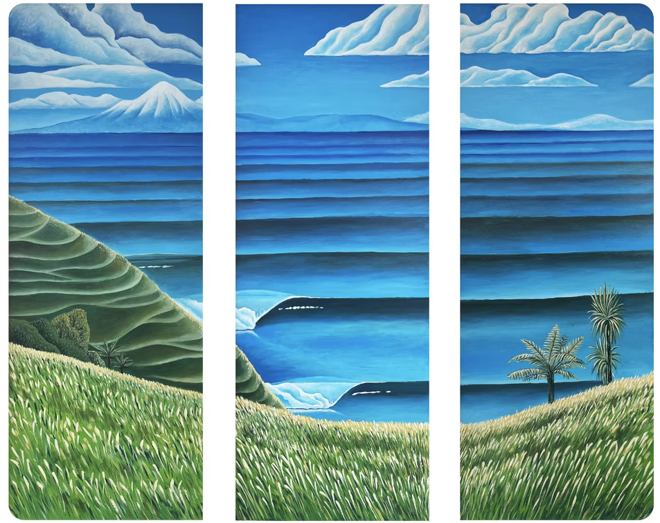 Mokau to Taranaki, New Zealand.png