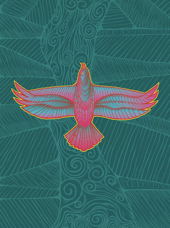 Nga Tamariki - Owaaku (Guardian Eagle).png