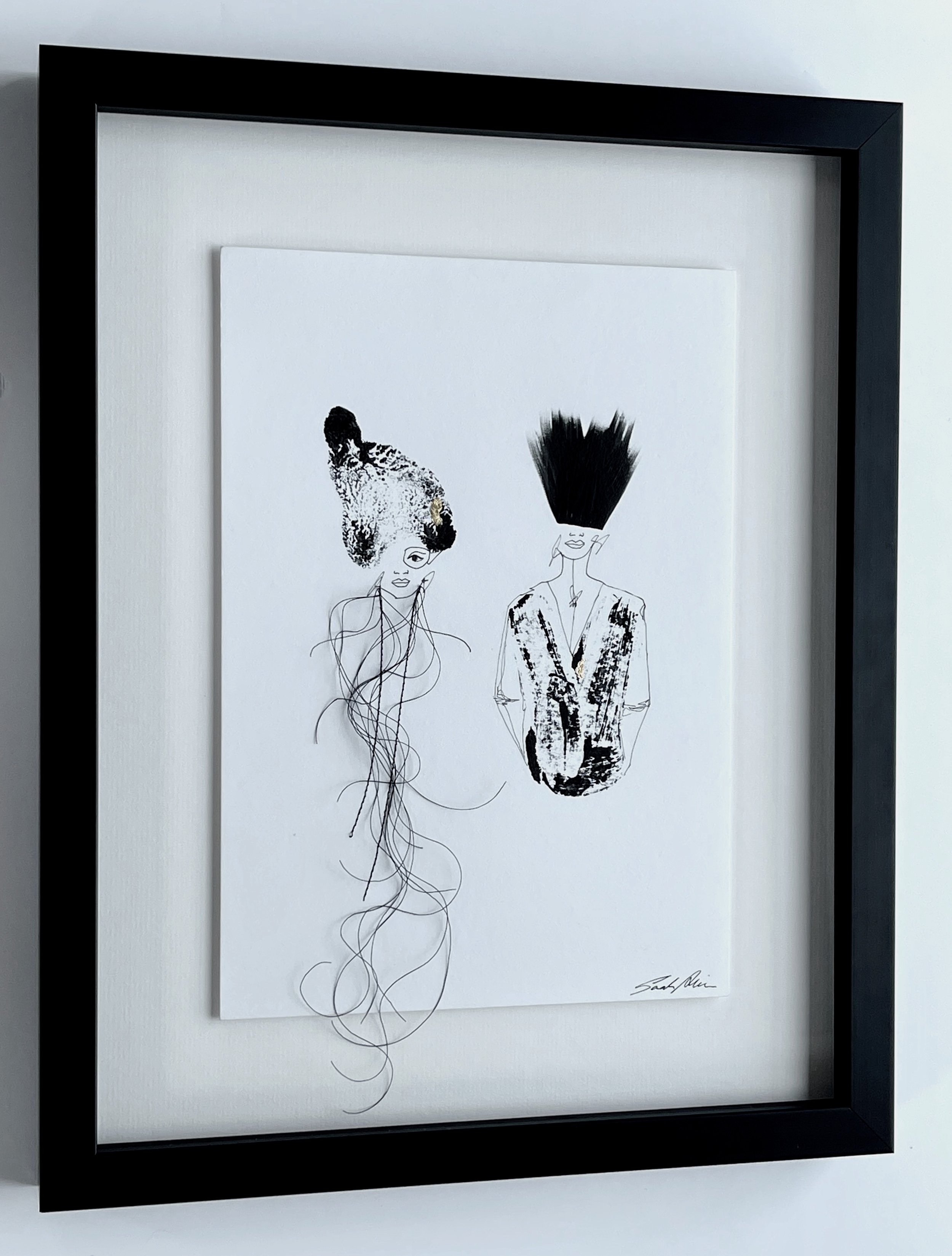 Time for Change, Sarah Albisser, $790.00.jpeg