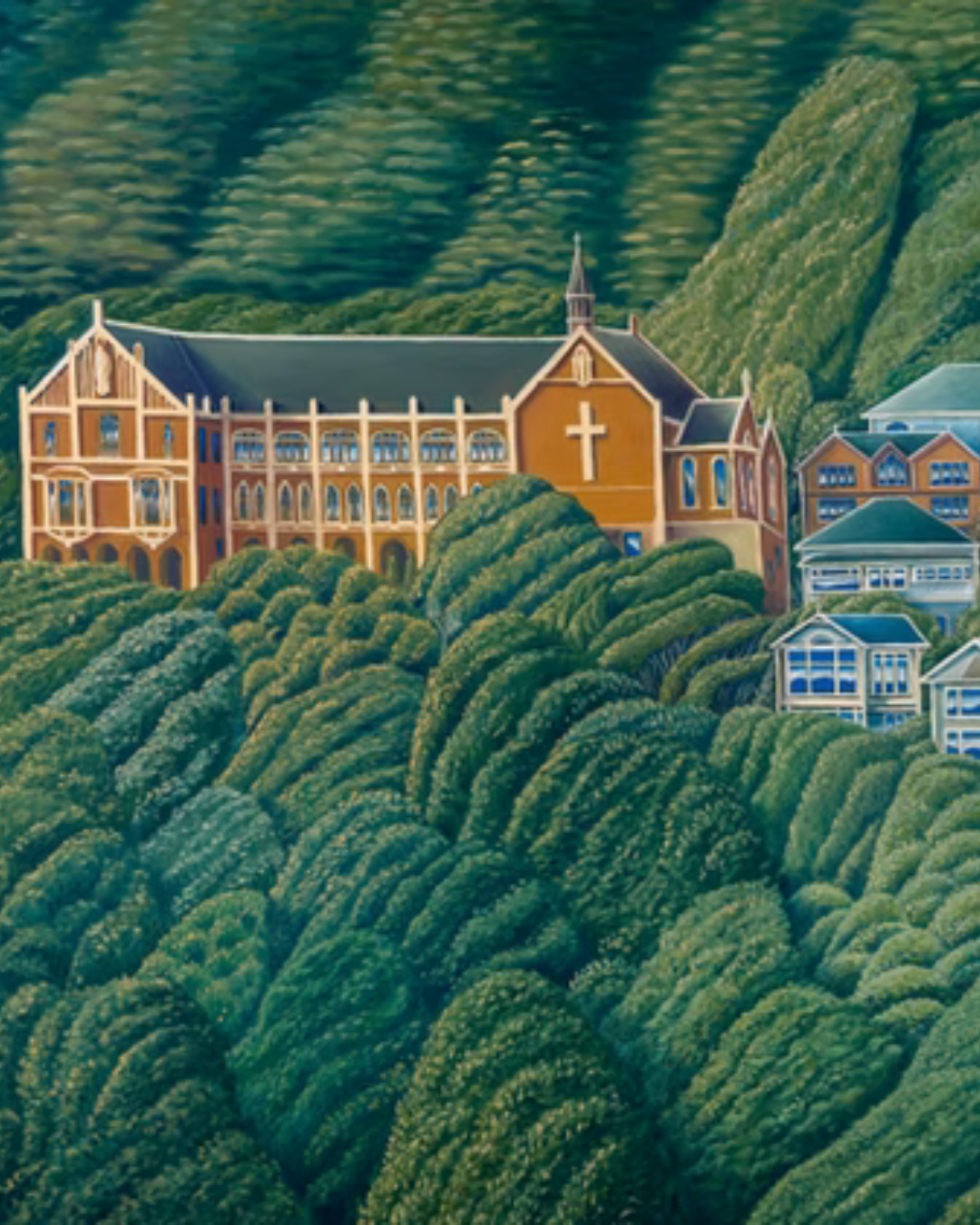 The View Wellington Rob Barrington Prints.png