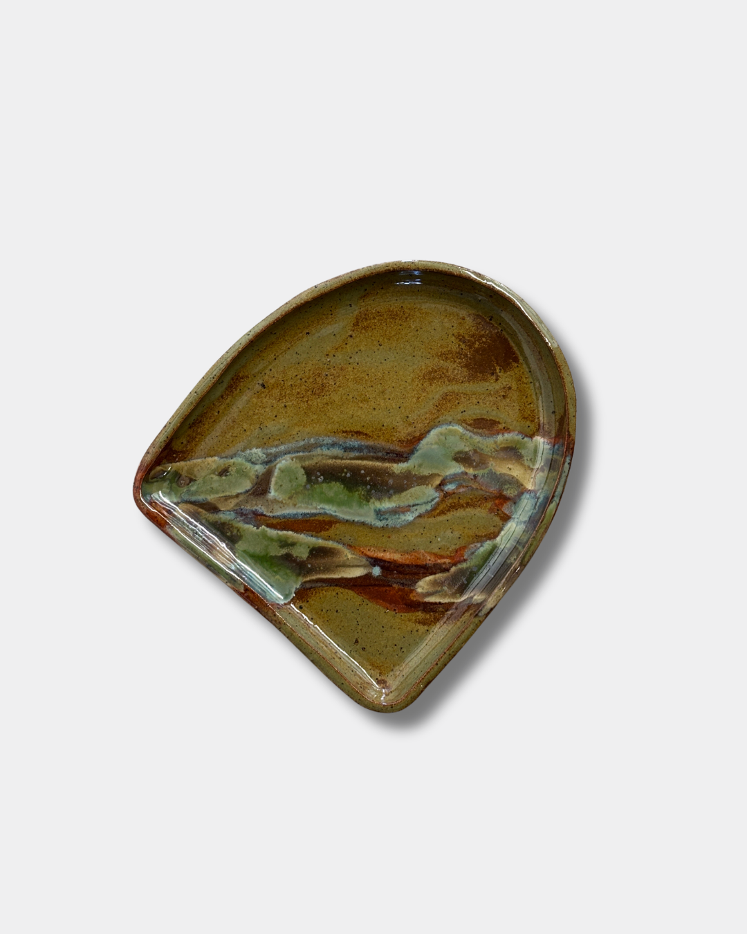 Lake Arch Plate
