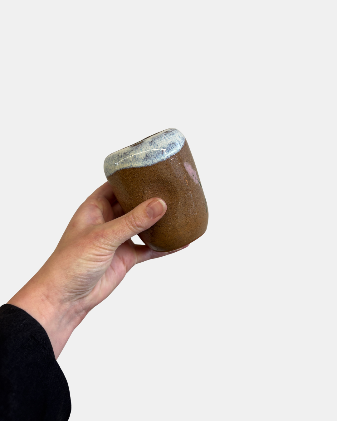 Lavendar To go Cup Fluid Pottery3.png