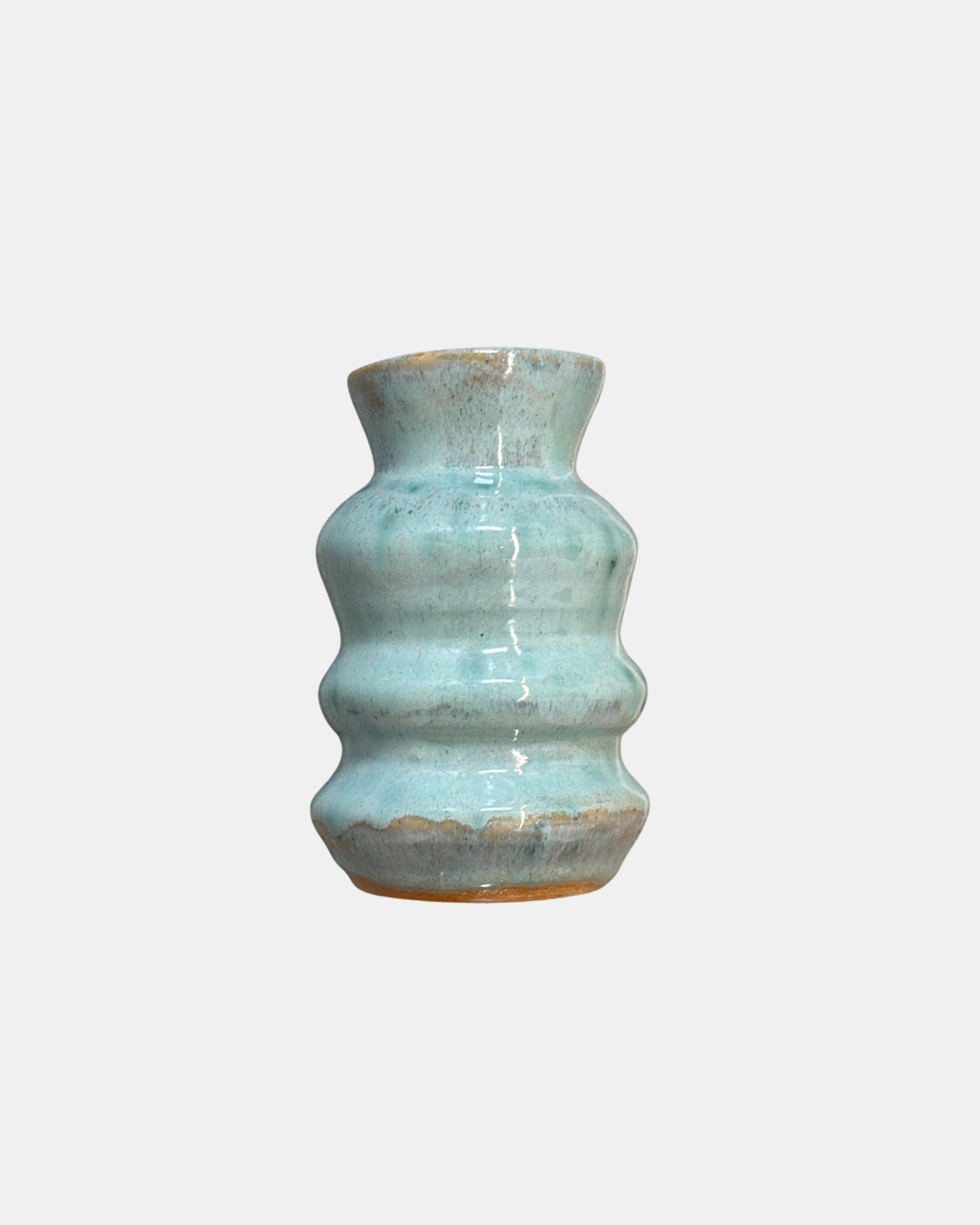 Wavy Vase