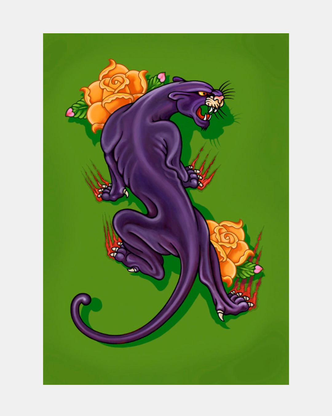 Grace & The Wild Lester Hall1.png