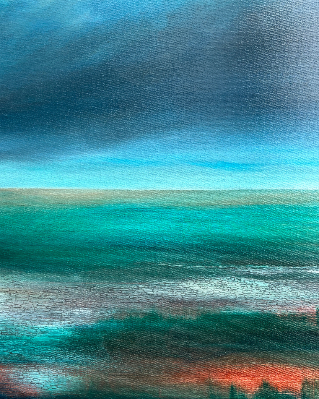 Amy Hoedemakers Original Oil Painting on Canvas Christchurch (6).png
