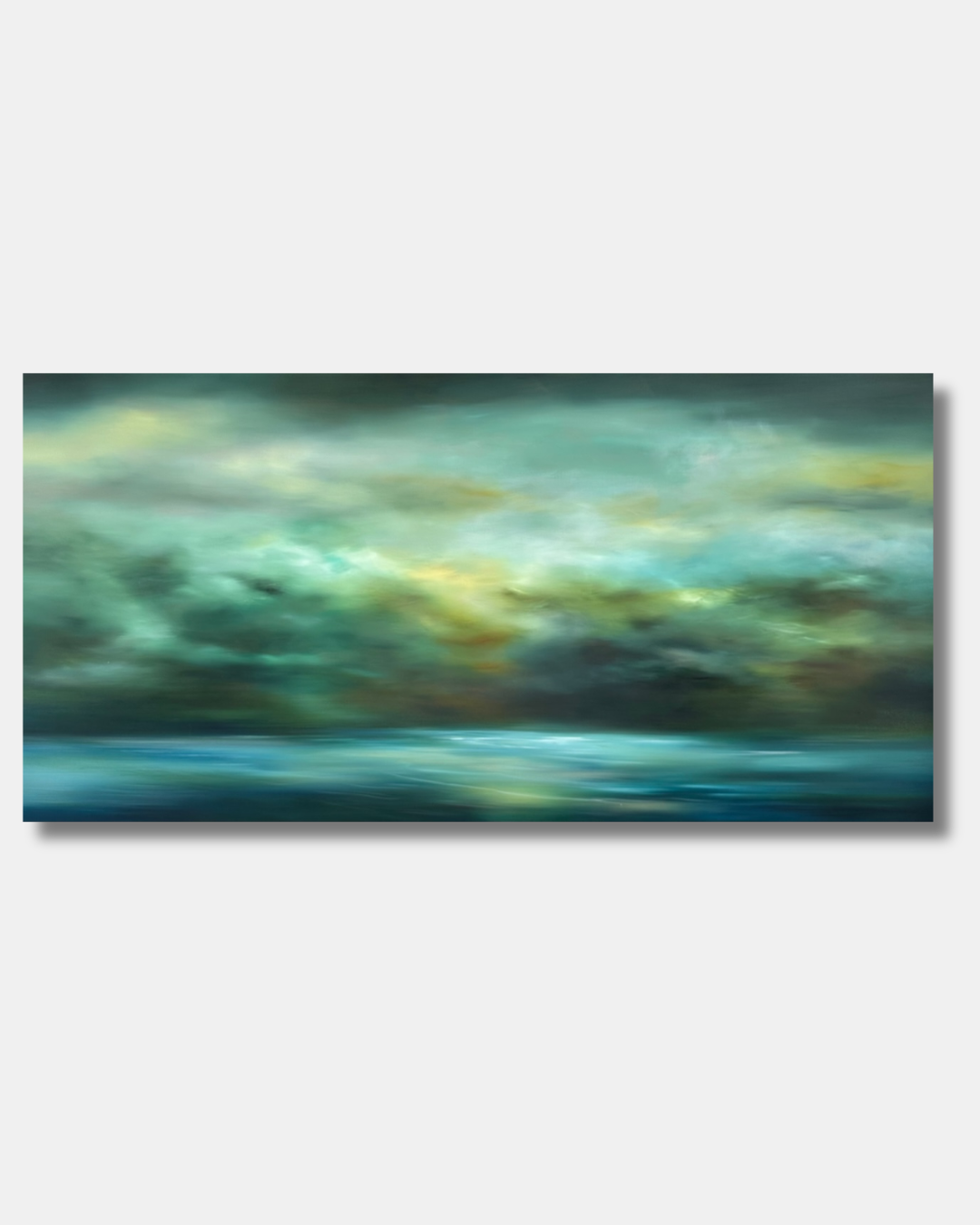 All in Quiet Original Painting.png