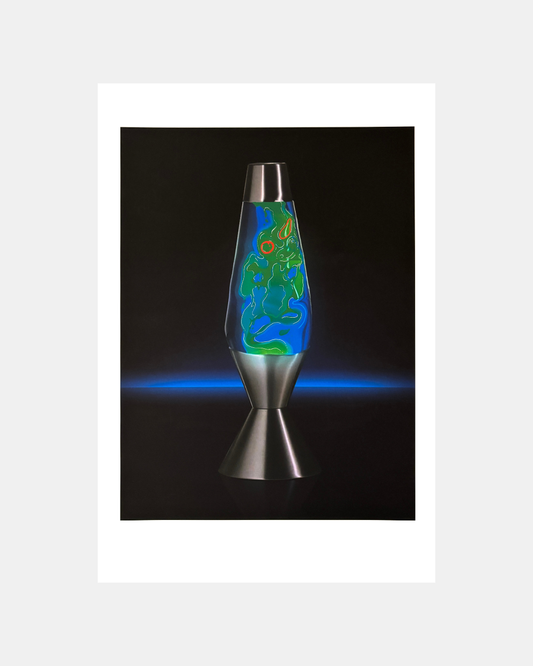 Lava Lamp Tikkeee