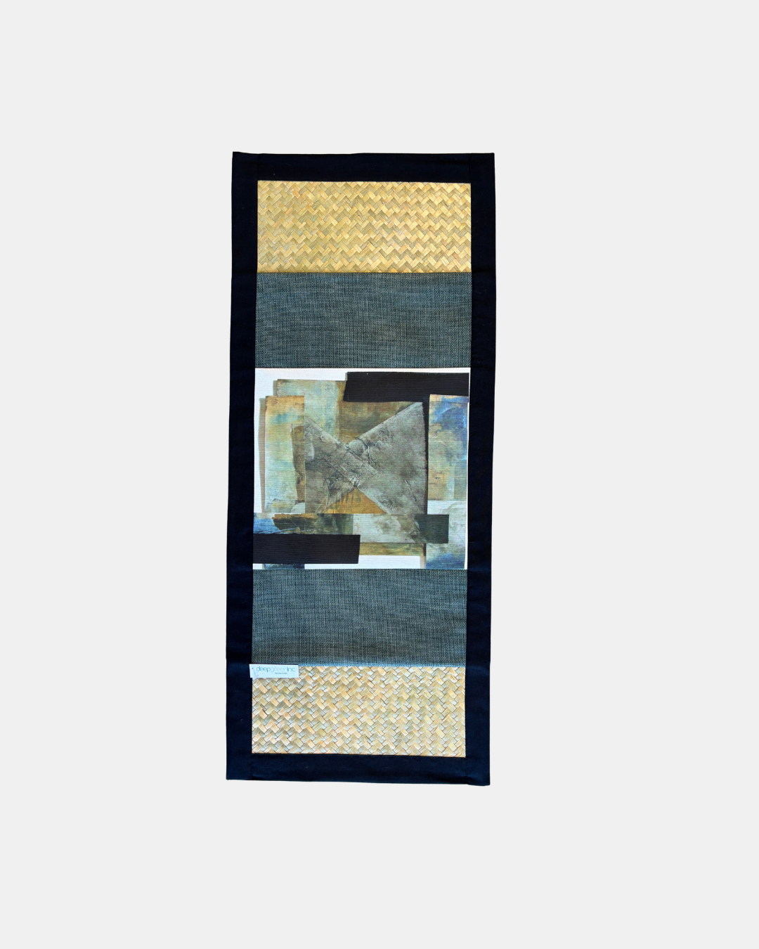 Textile.exile small table runner.png