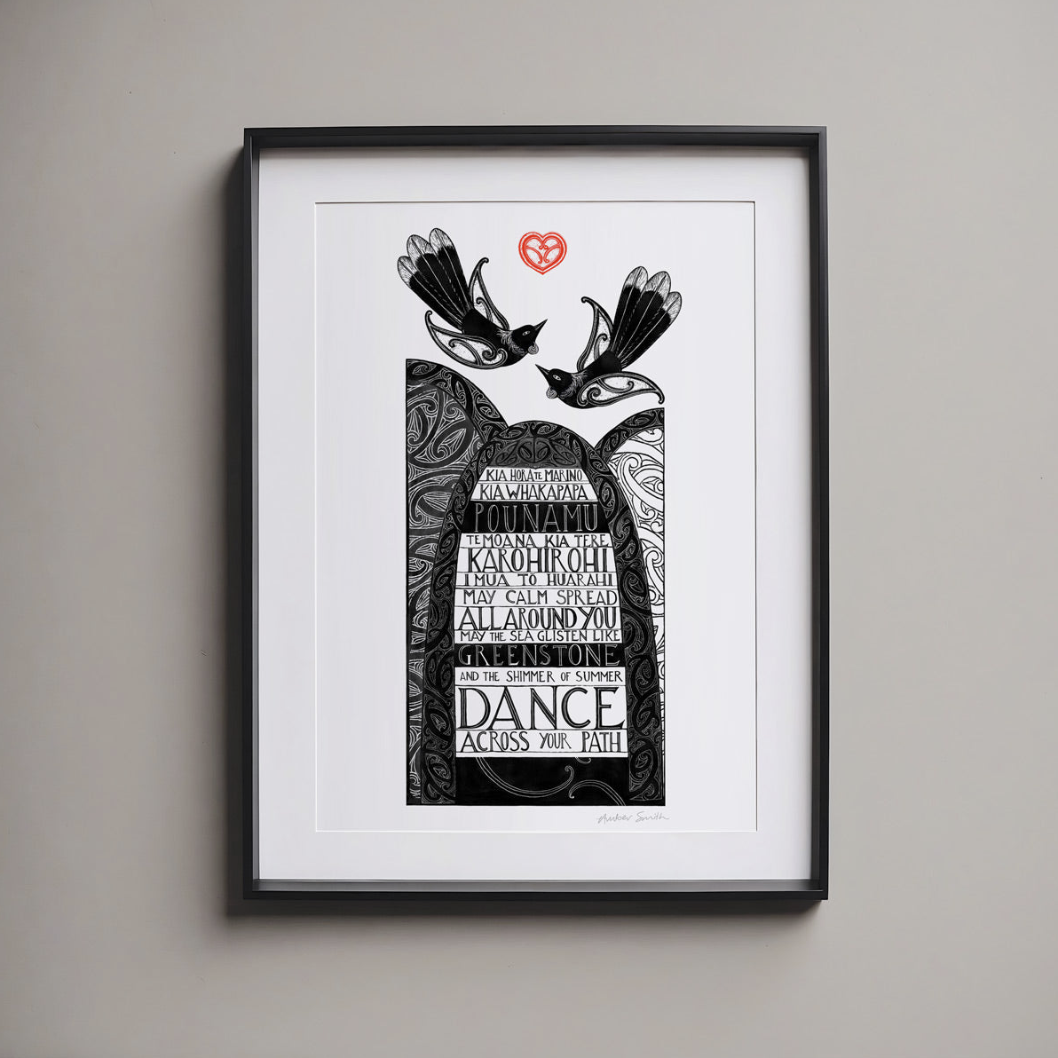 Kia Hora te Marino Amber Smith Print2.png