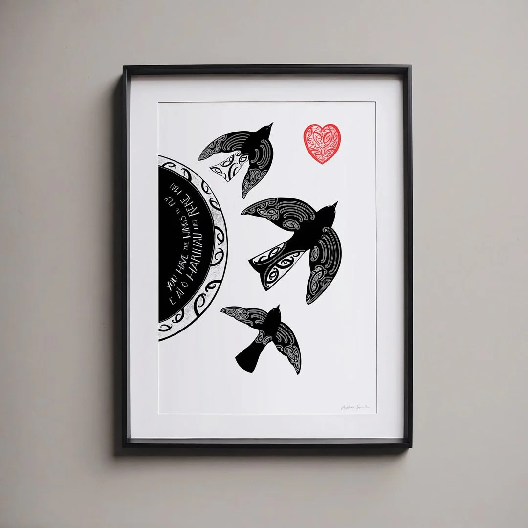 hei-rere-mai-art-print-black-frame-2.jpg