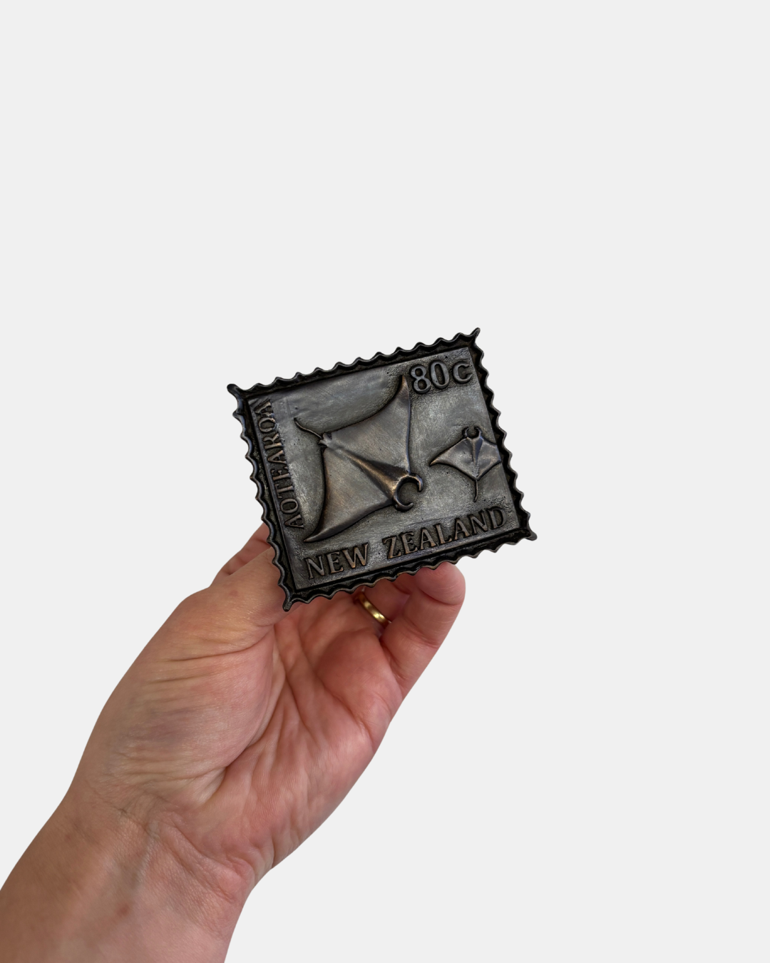 Bronze Stamp Sculpture Stingray.png