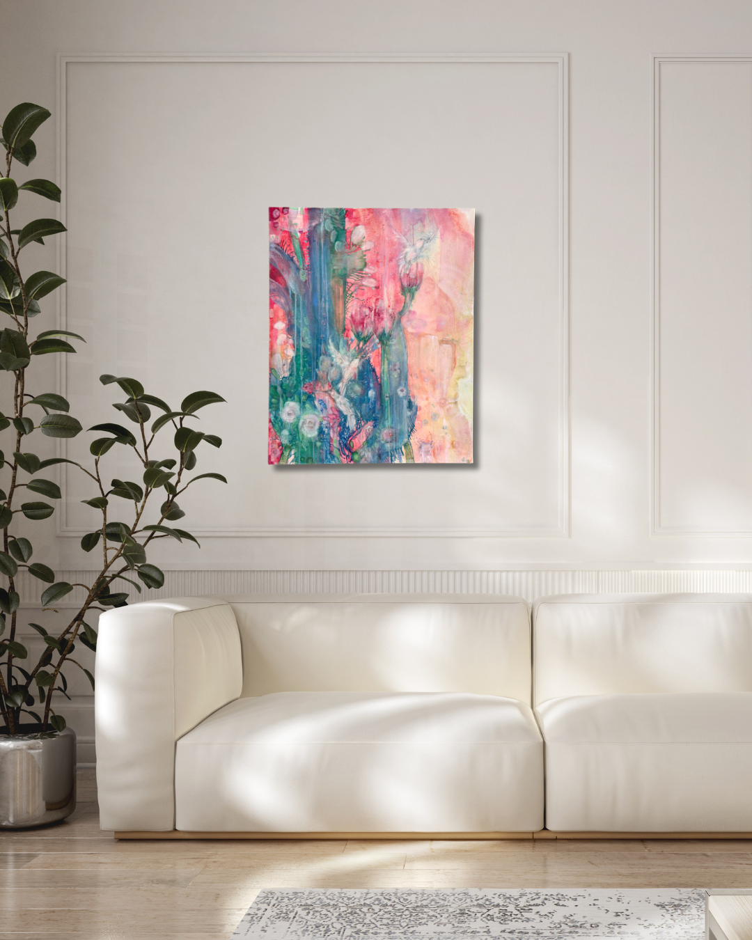 Magnolia