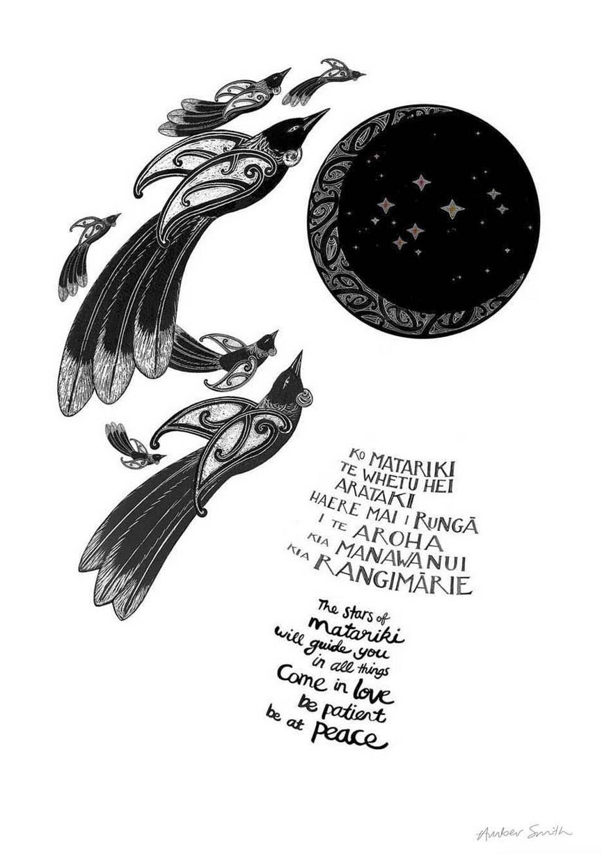 Matariki Print by Amber Smith.png