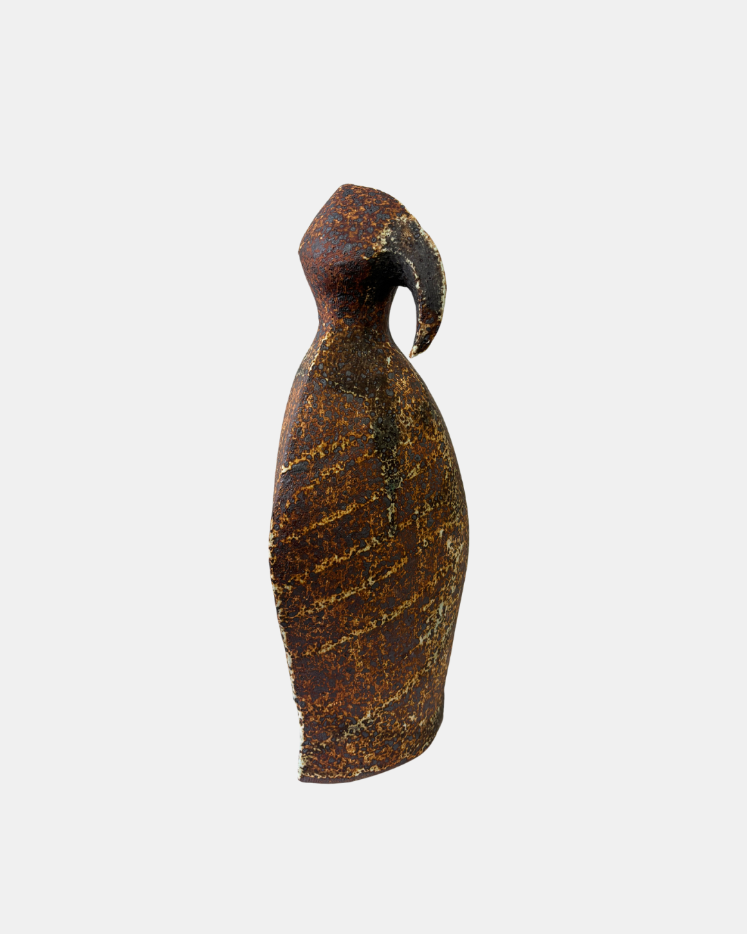 Stoneware Bird Sculpture Aimee McLeod2.png