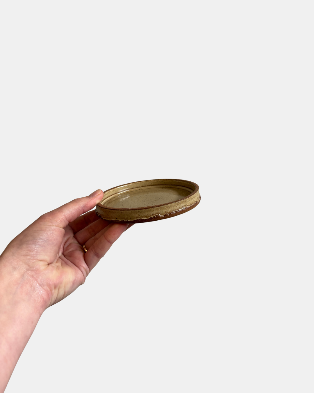 Small Ceramic Kithchen Dish by Jordie MacDonald Canterbury Clay2.png