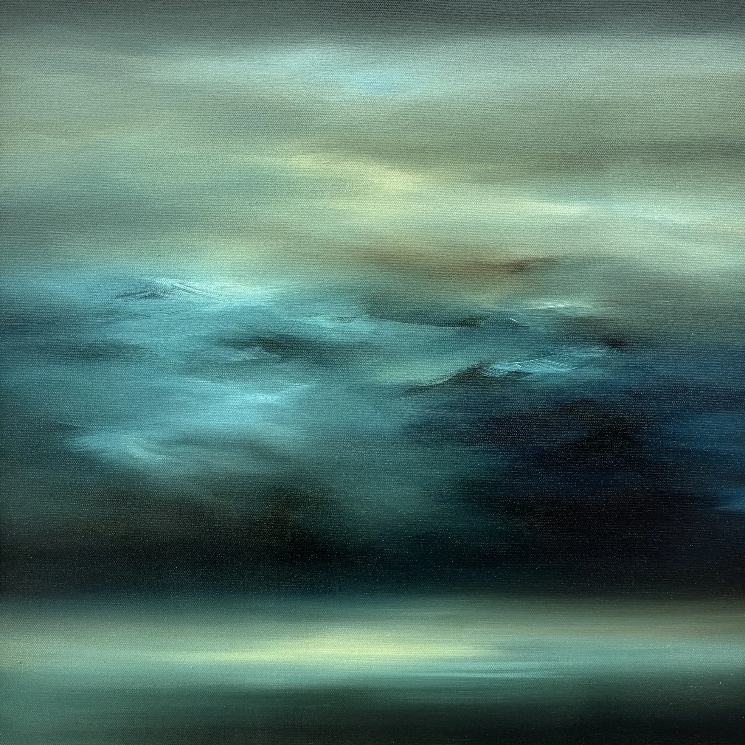 New Zealand Landscape Study 3