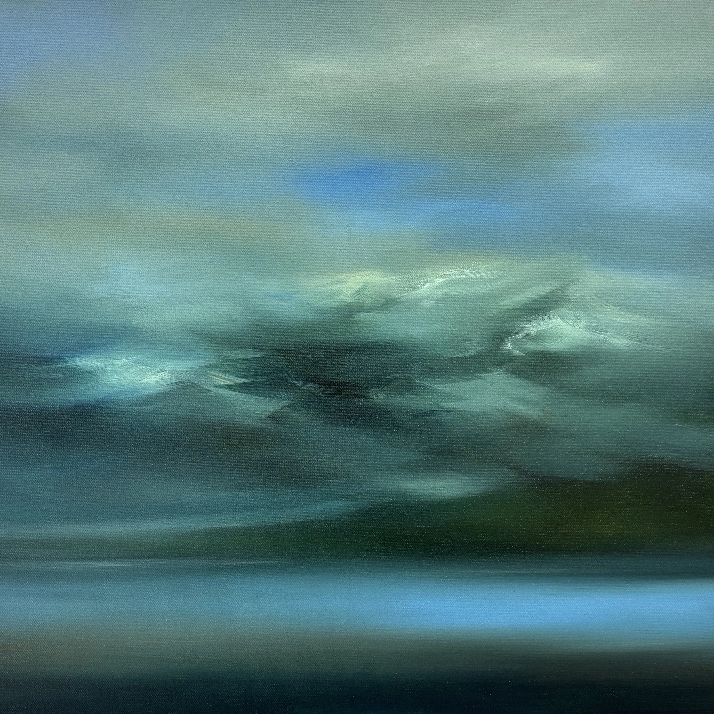 New Zealand Landscape Study 4