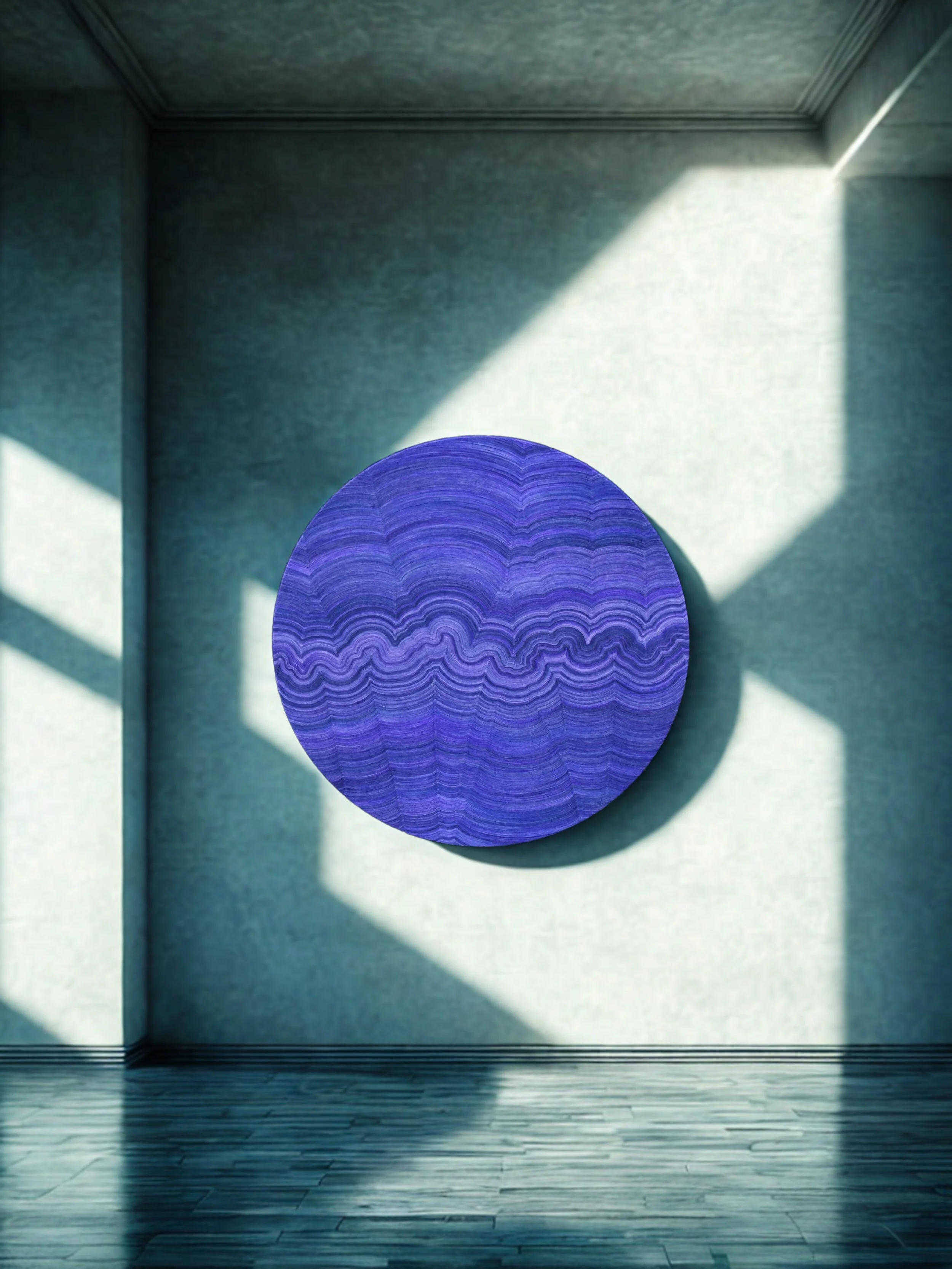 Viktoria Karaman - Serenity - Interior.jpg