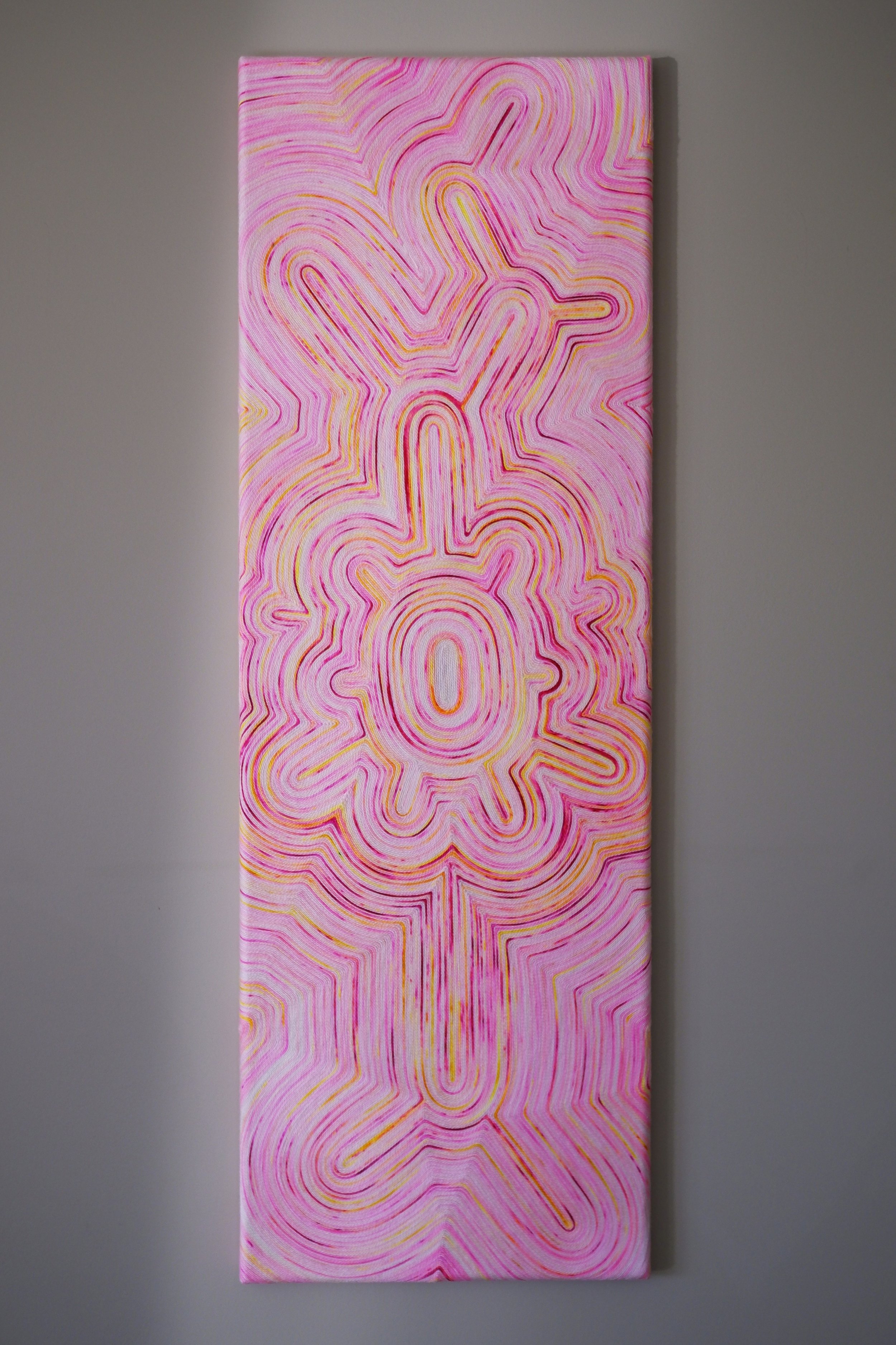 Viktoria Karaman - Little Weirdo - 02.JPG