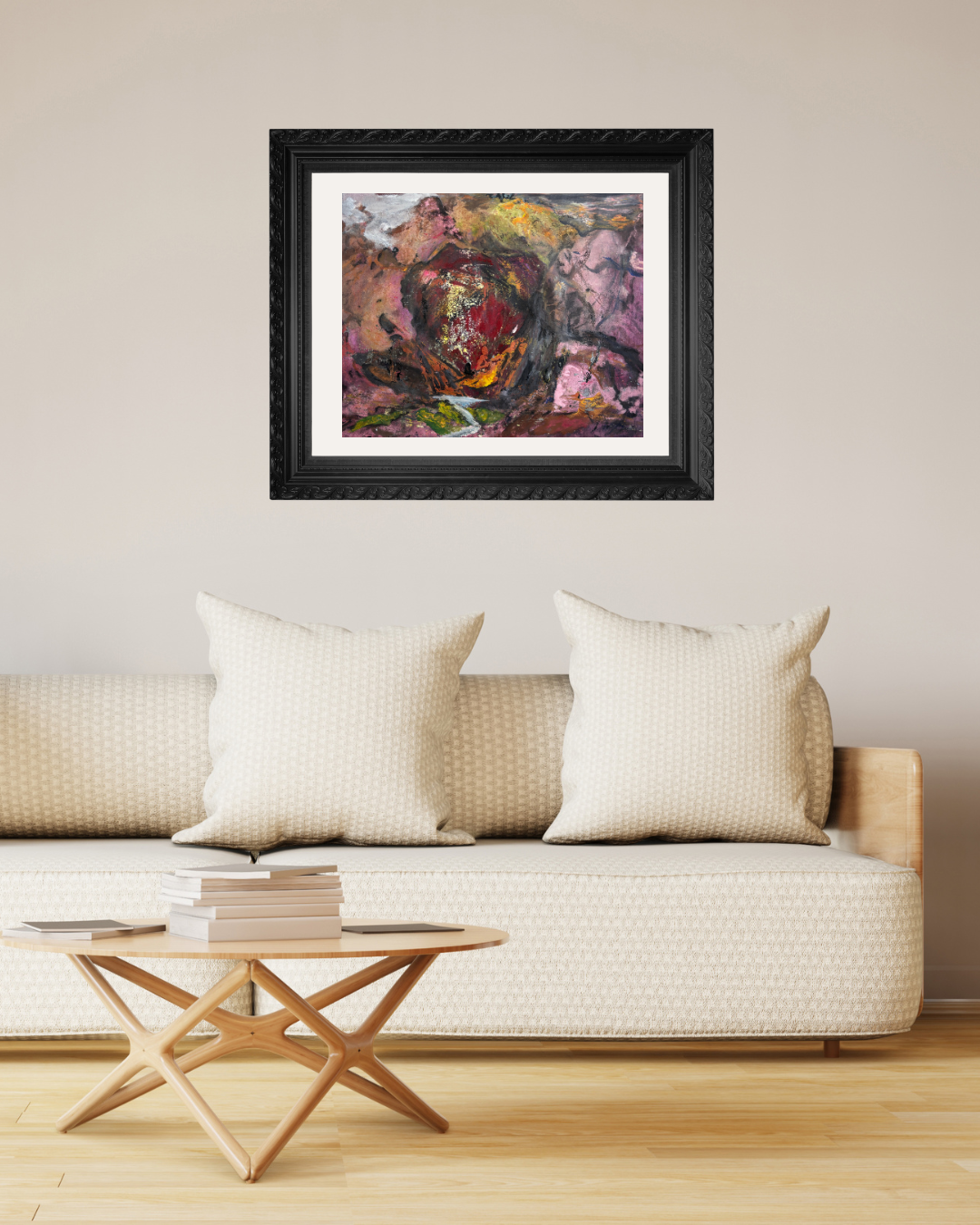 Heart of the Matter Original Monoprint4.png