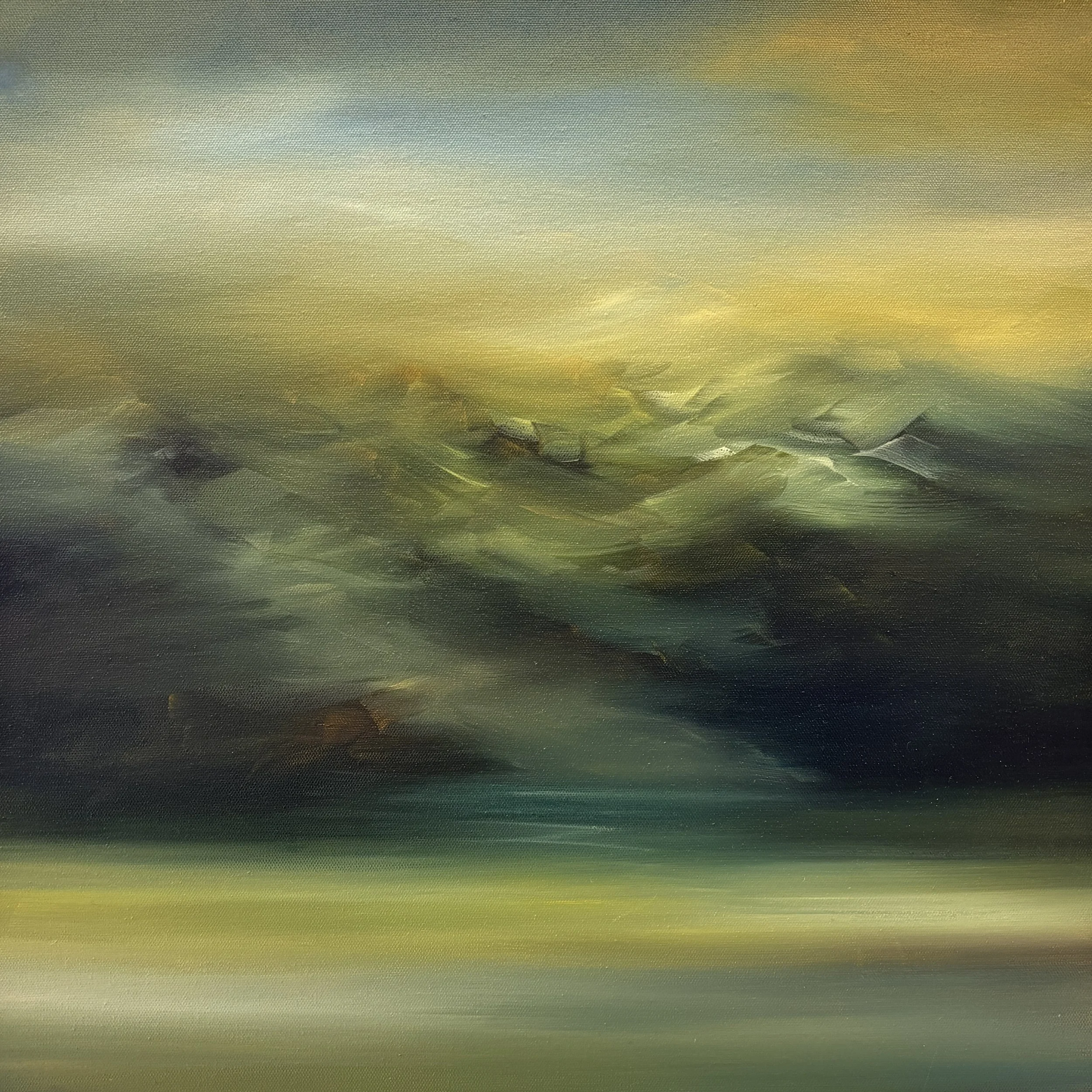 New Zealand Landscape Study 2