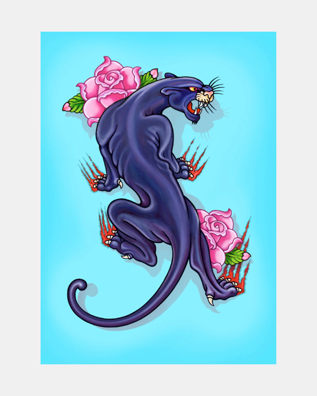Grace & The Wild Blue Lester Hall1.png