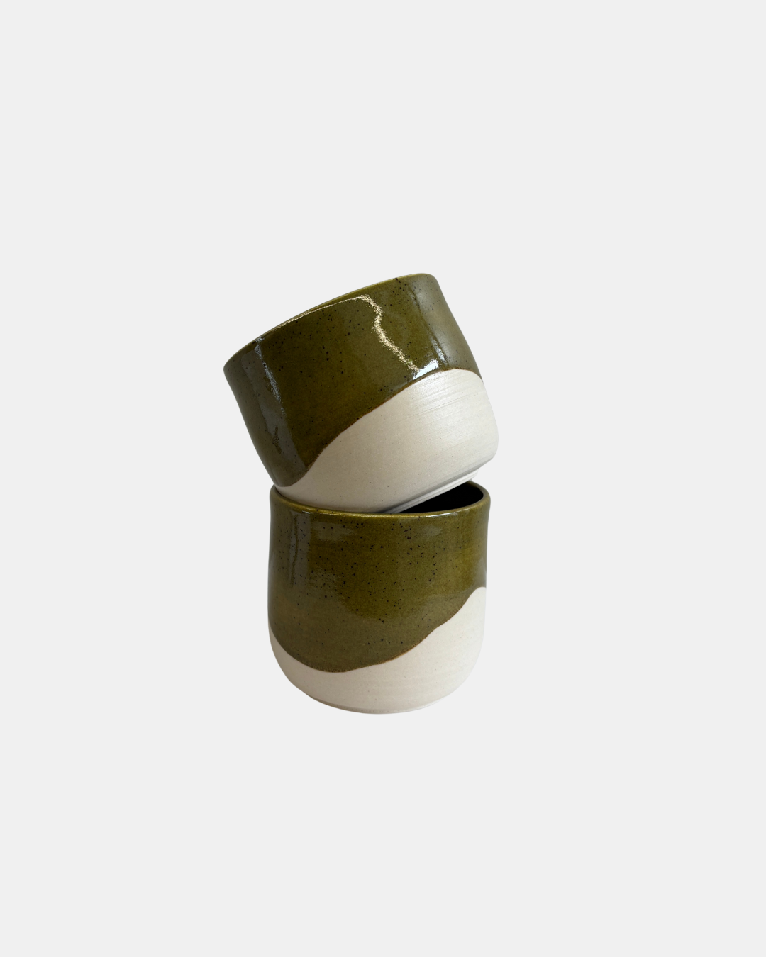 Olive Tumblers
