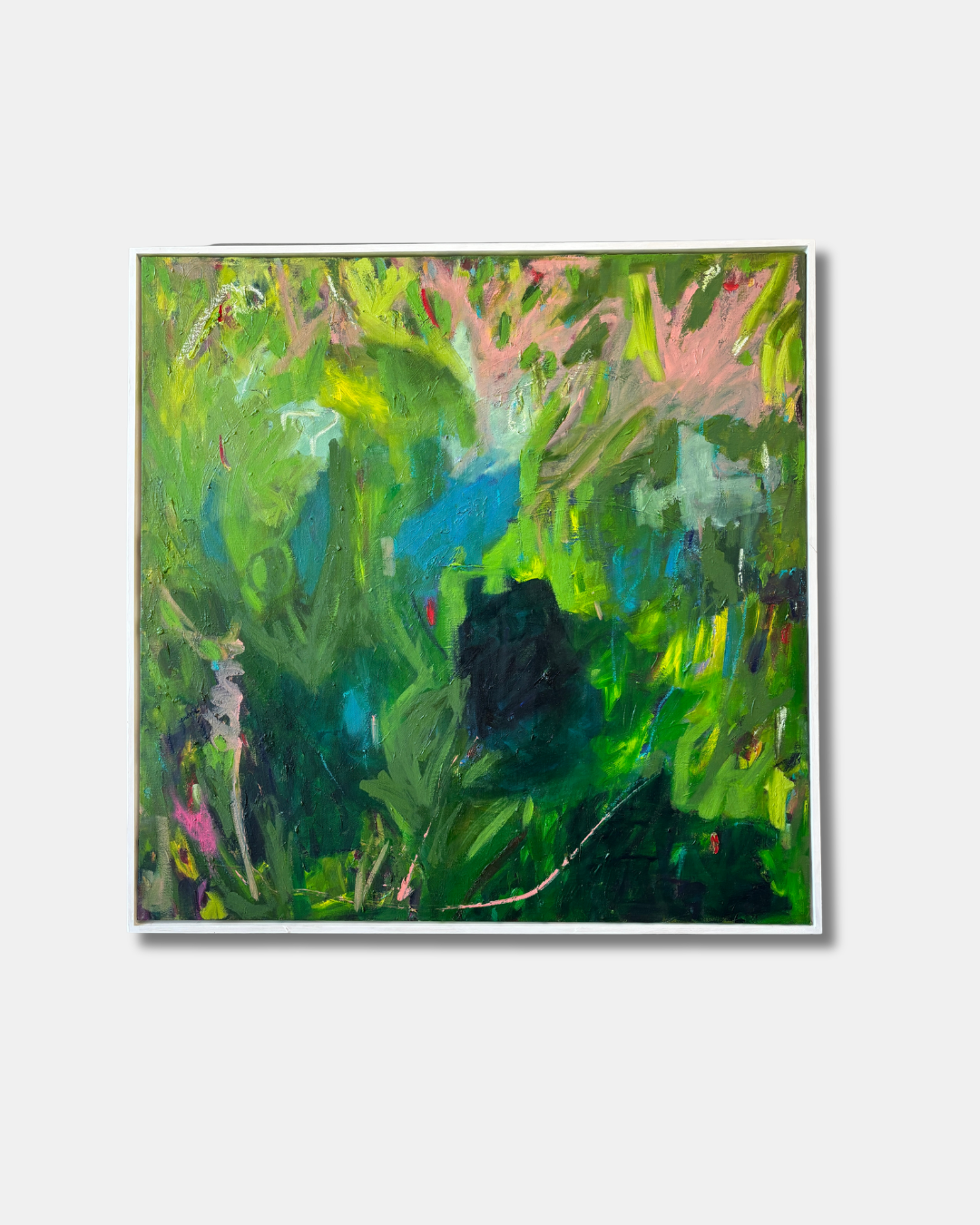 Emergence (Spring)