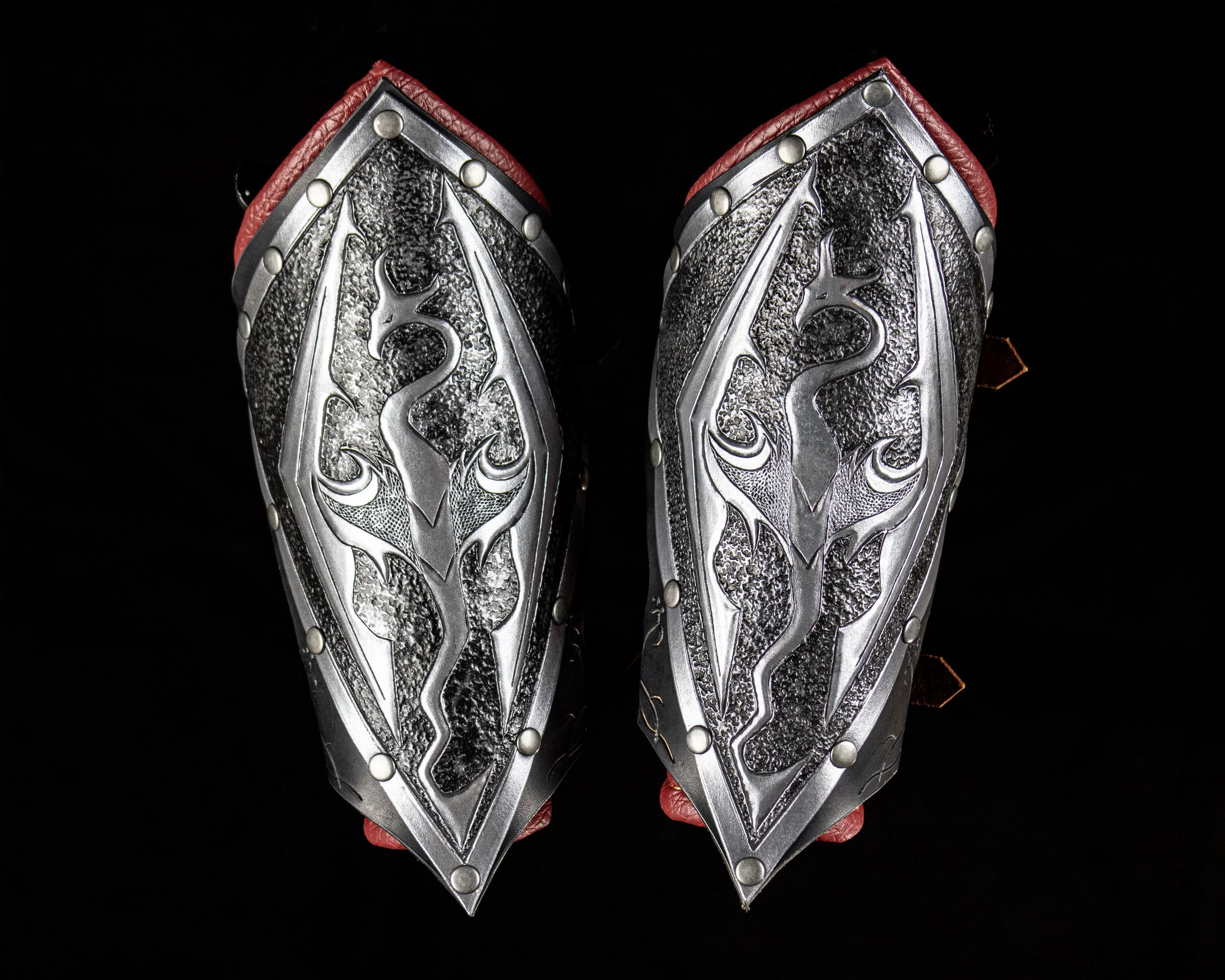 Skyrim Vambracer Front Double.jpg