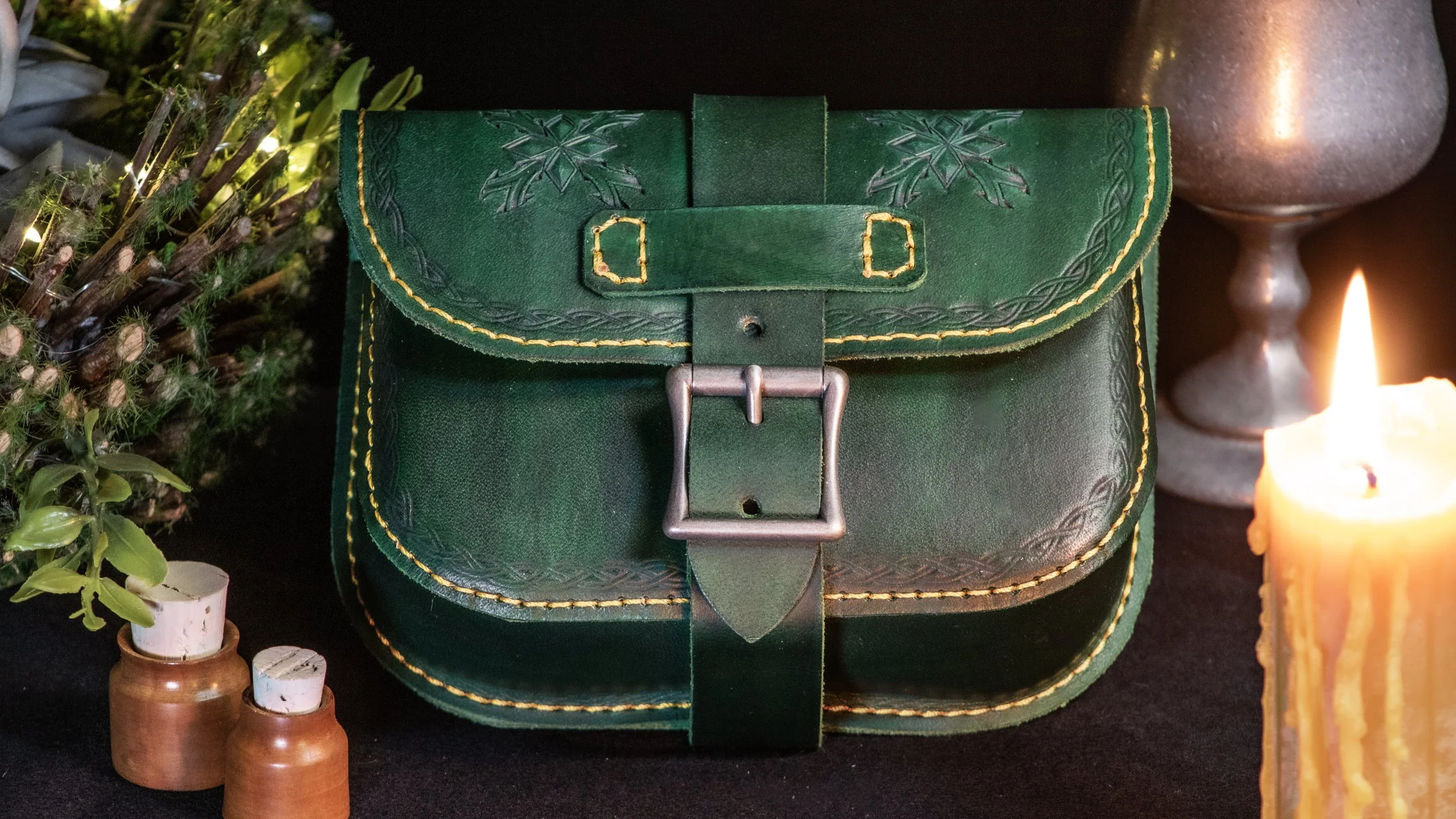 Green Belt Bag Theatric.jpg