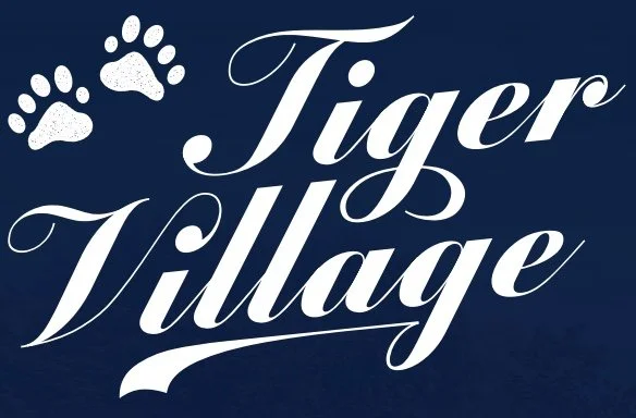 tiger village