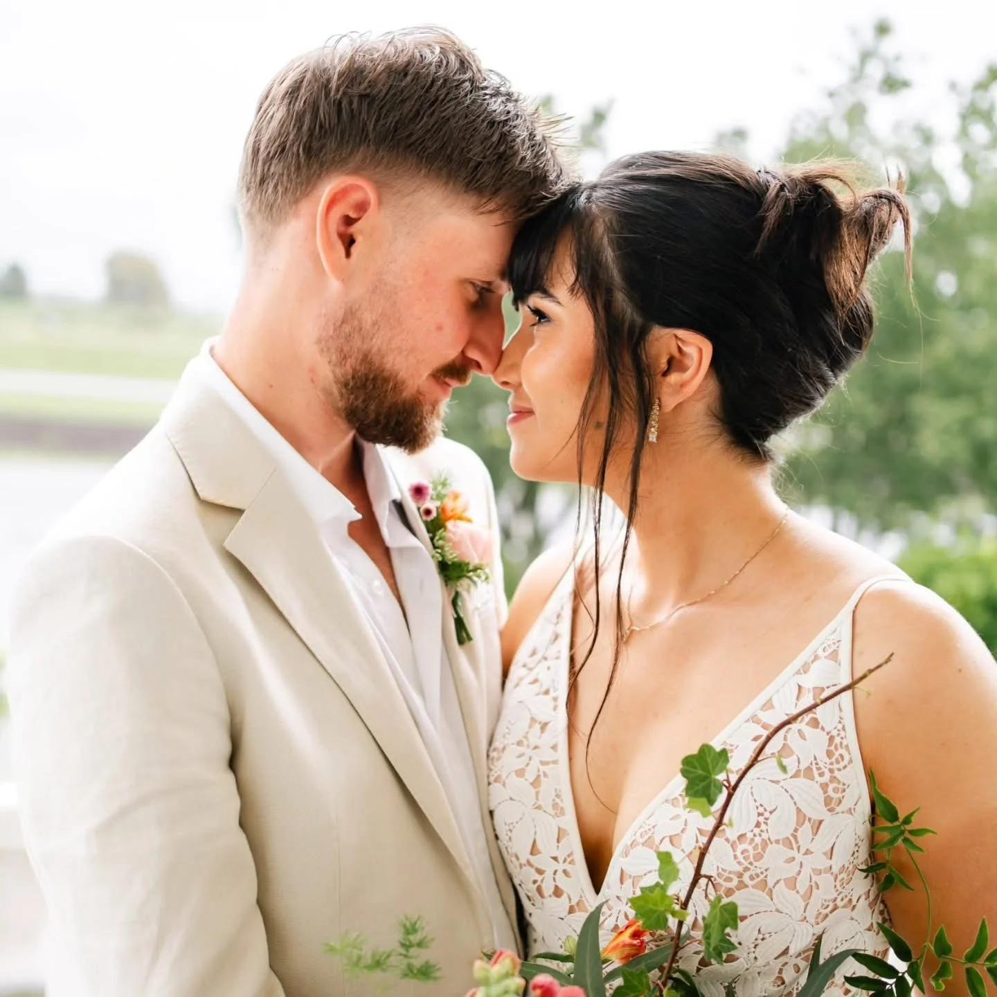 Reflecting on My First Year as a Celebrant&nbsp;