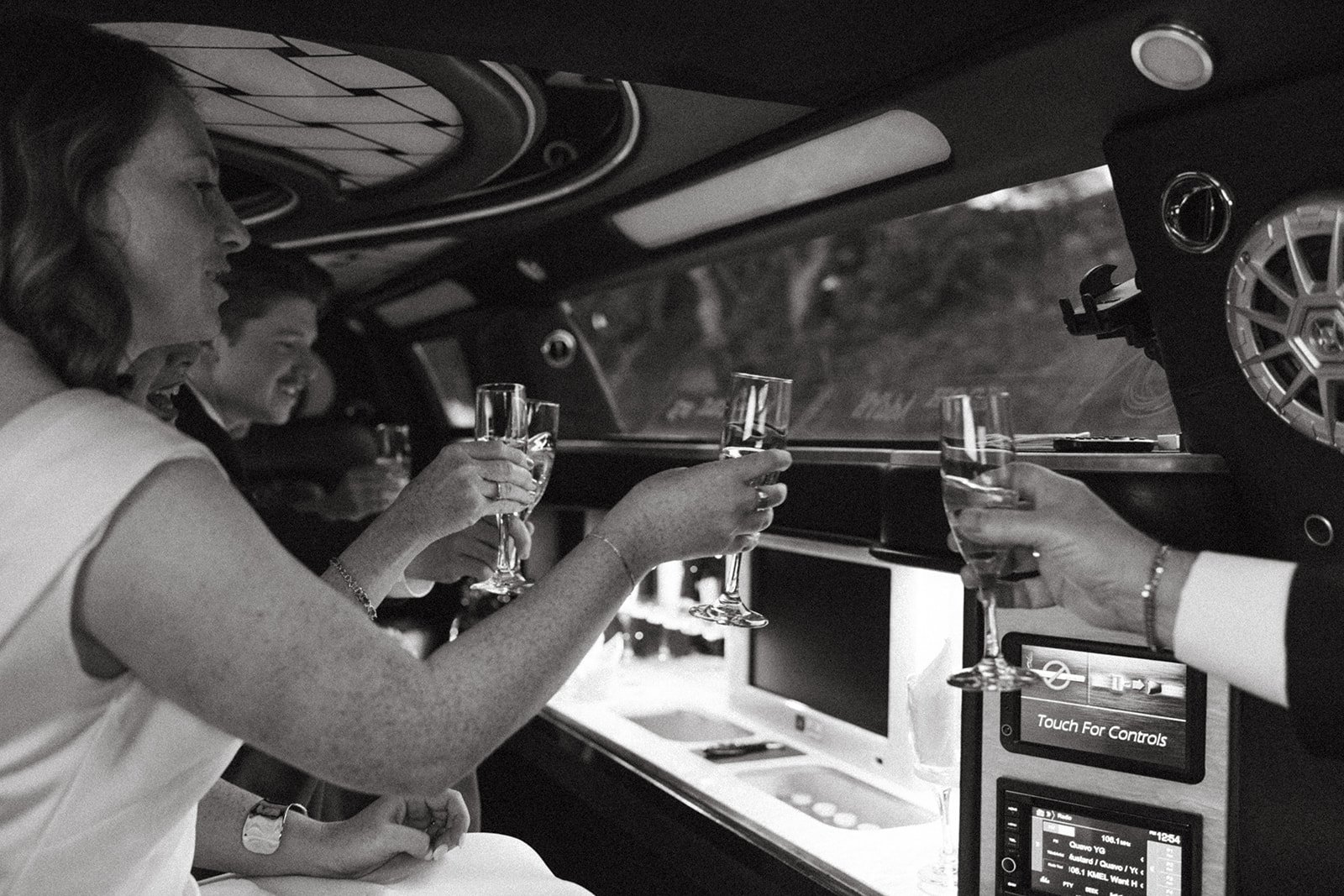 The Invisible Line Item: Understanding the Opportunity Cost of Your Wedding